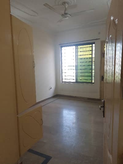 7 Marla Brand New Full House For Rent In G 15