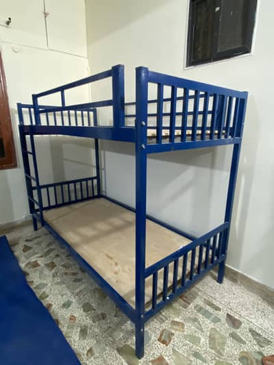 Bunker bed URGENT SALE number 03232433503