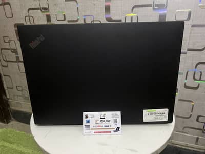 LENOVO THINKPAD T480 | I5 8TH | T460 | T470s