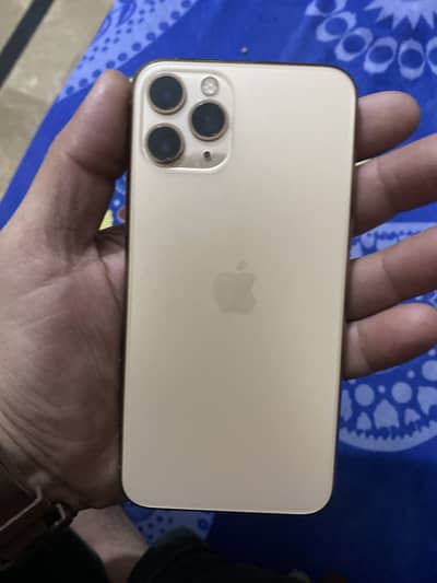Iphone 11 pro 256 pta approved