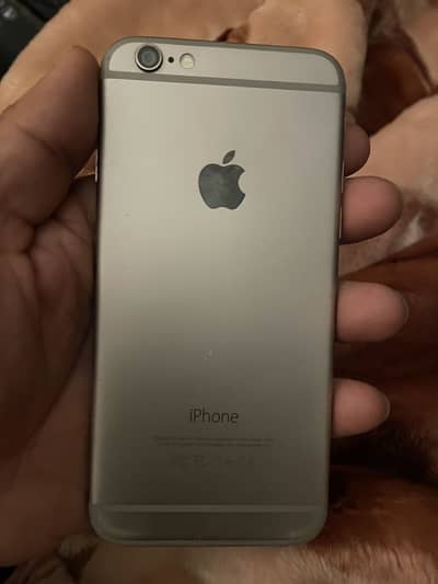IPHONE 6 64 GB