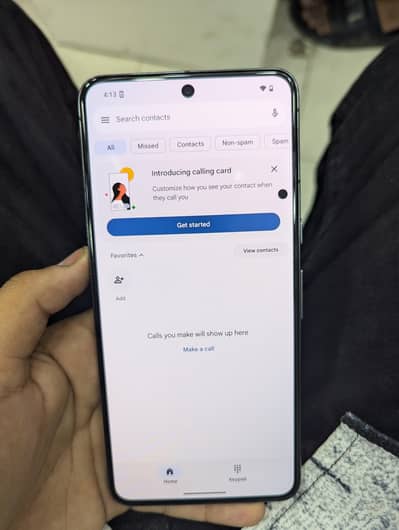 GOOGLE PIXEL 8 PRO MINOR DOT