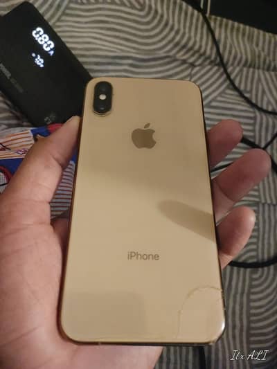 iphone xs 256 non pta