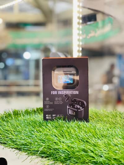 Langsdom v8 Display addition