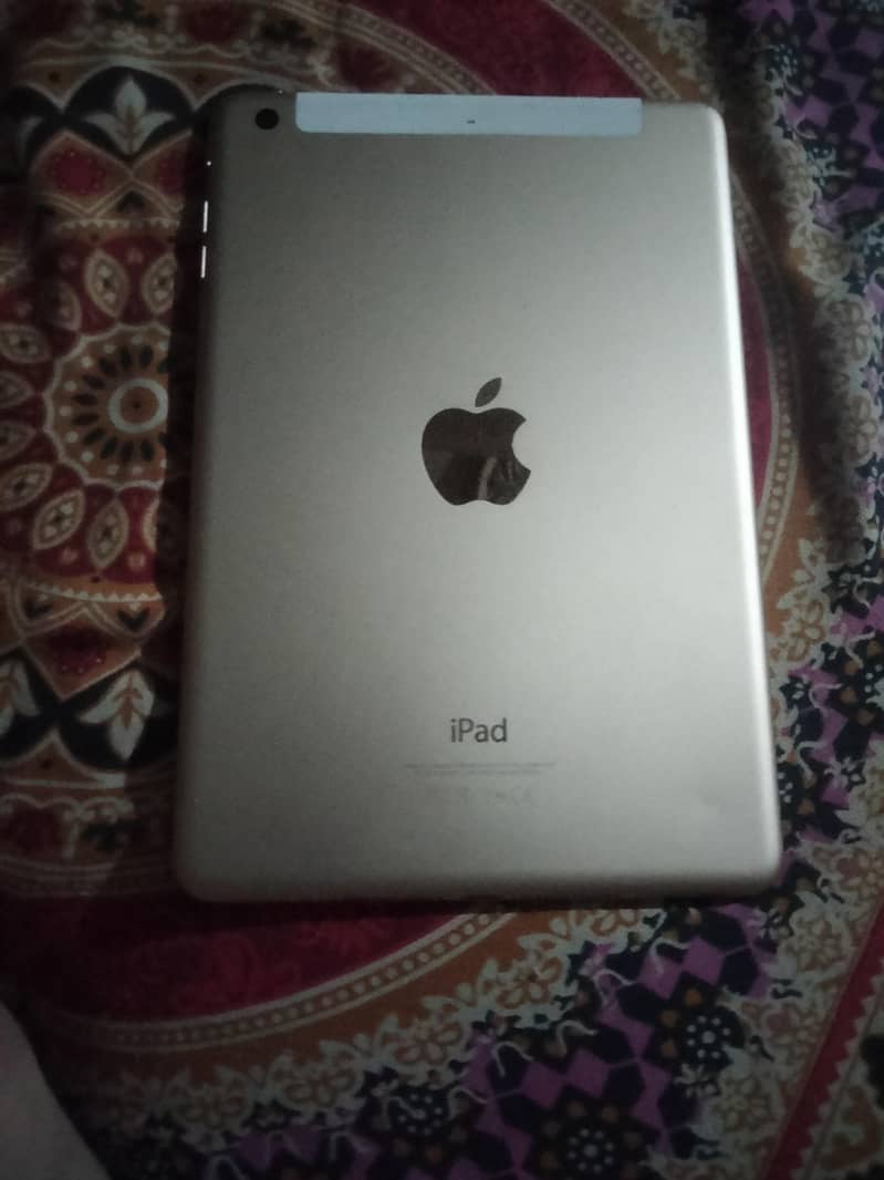 ipad mini 3 0