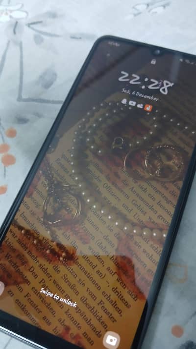 a04s 4/128 excellent 10/10 condition