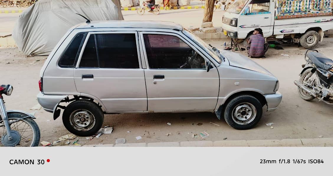 mehran 1