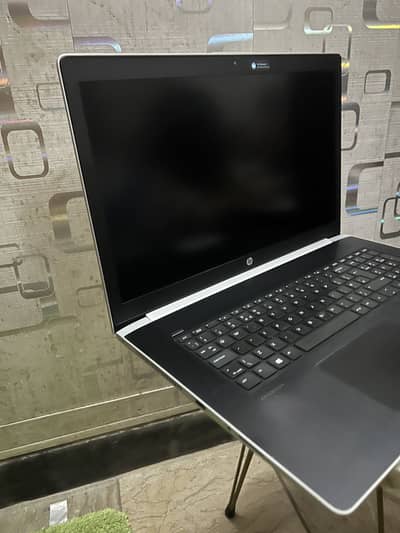 HP PROBOOK 470 G5 I7 8TH | 450 G6| 650 G4 i5 8th
