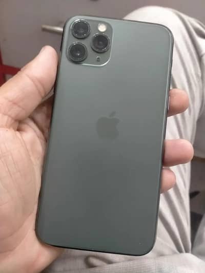 Apple iPhone 11 Pro