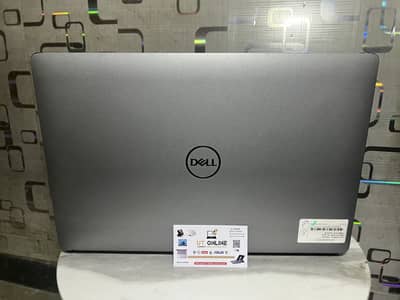 DELL LATITUDE 5510 | i5 10th | 3510| 8gb 256gb