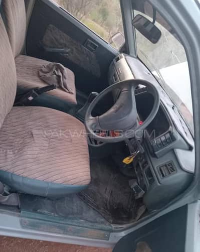 Suzuki Khyber For Sale Urgent