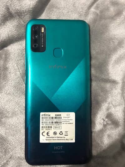 infinix hot 9 play for sale