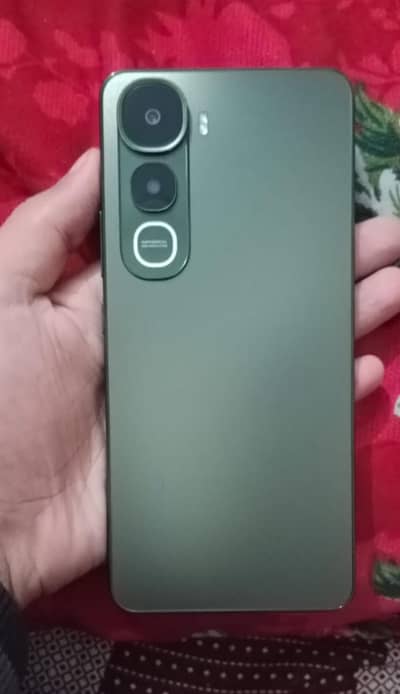 vivo y400