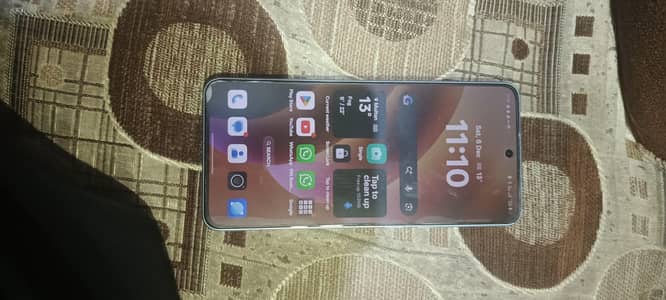 Oppo Reno 11f