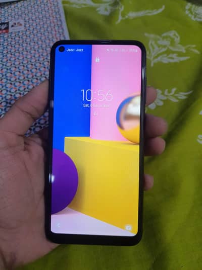 samsung A11