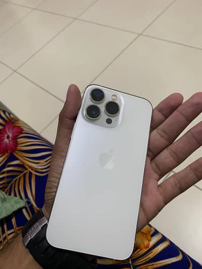 13pro 256gb 77 health