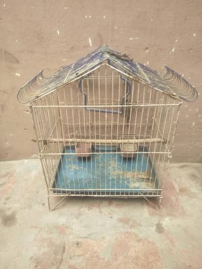 Bird Cage/ Love bird Cage / Arstailon Bird