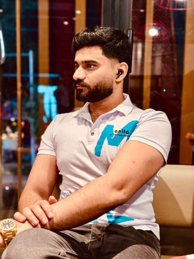 Malik jahanzaib