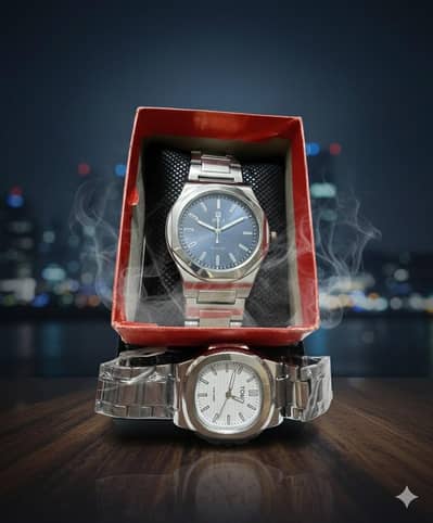 Couple Wrist Watches