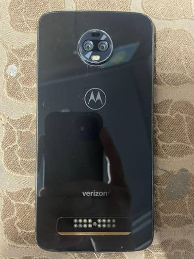 moto Z3