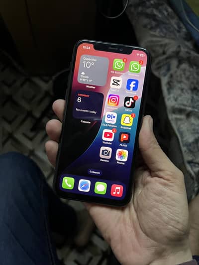 iPhone 11 Pro 64Gb