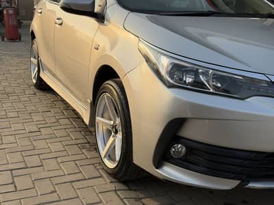 Buy and drive like brand new