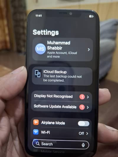 iphone 11 pro 256 gb