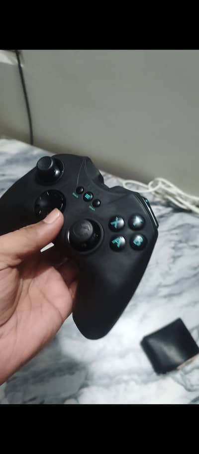 Nacon GC-200WL (Imported)