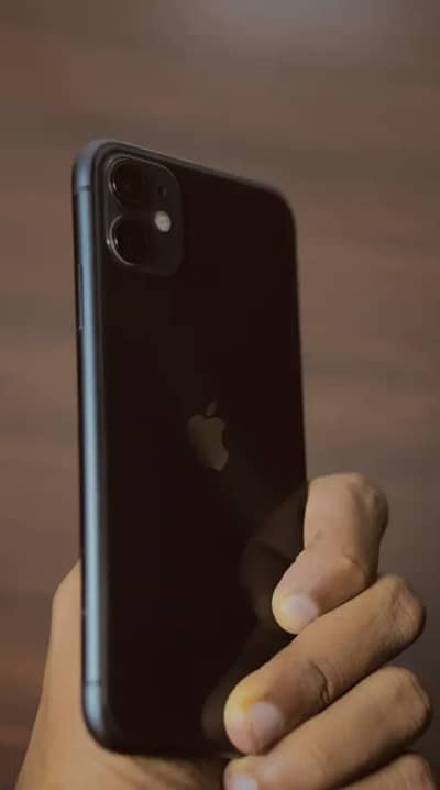 iPhone 11 64gb jv non pta