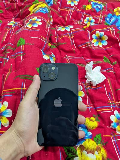 iphone 13 jv 128gb 80 health waterpack 10/9.8 condition