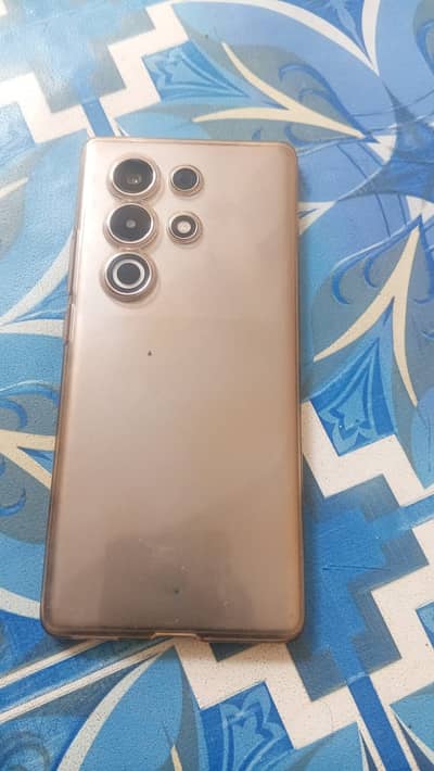 Itel S25 Ultra