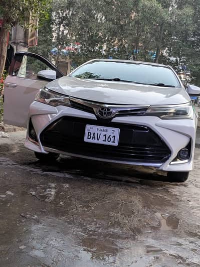 corrola gli 2015 auto 03218840682