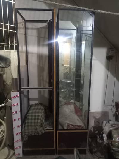 Show Case / Product Display  ( 2  )