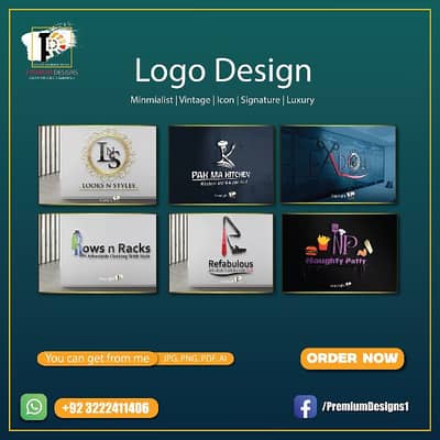 Logo Design