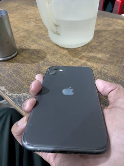 Iphone 11 64gb health 83