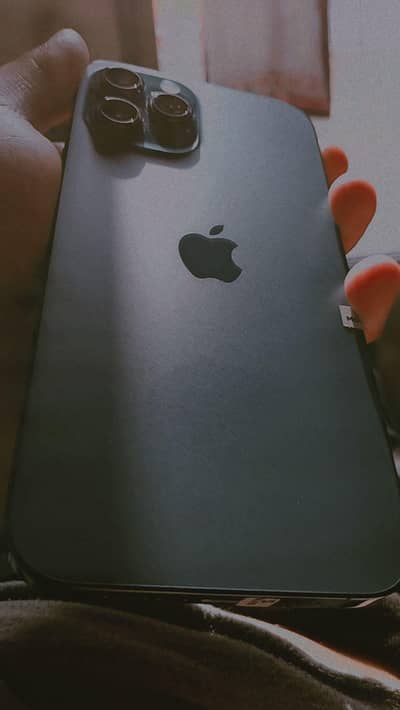 Iphone 12 pro max JV 256GB