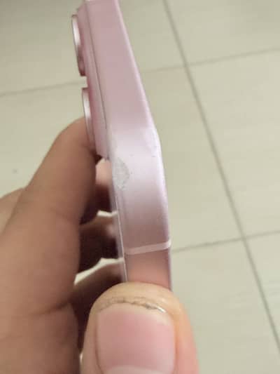 iPhone 15 plus 128 gb