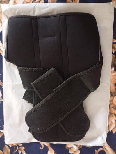 Posture corrector Belt