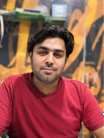 ASAD ULLAH
