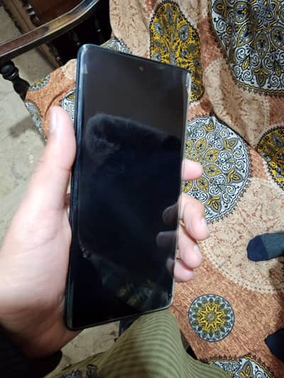 Vivo v30 pta approved