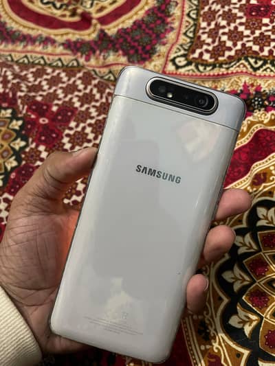 samsung a80 non pta exchange possible with iphone