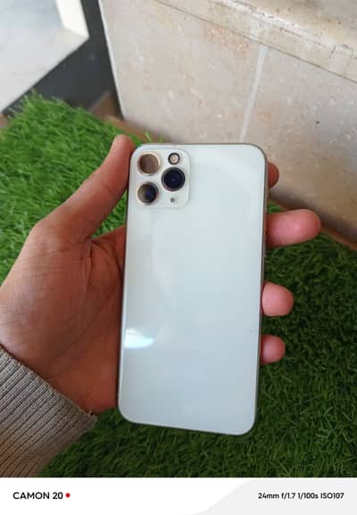 IPhone 11 pro non pta