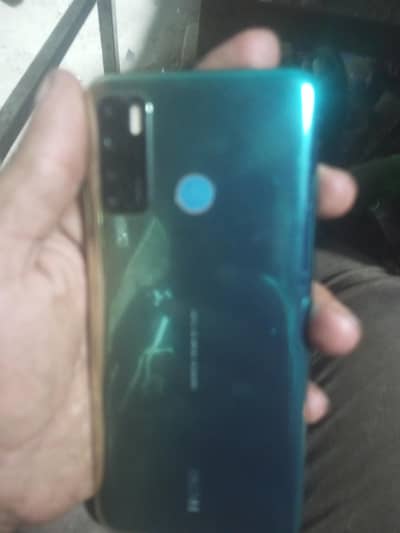 tecno camon 15