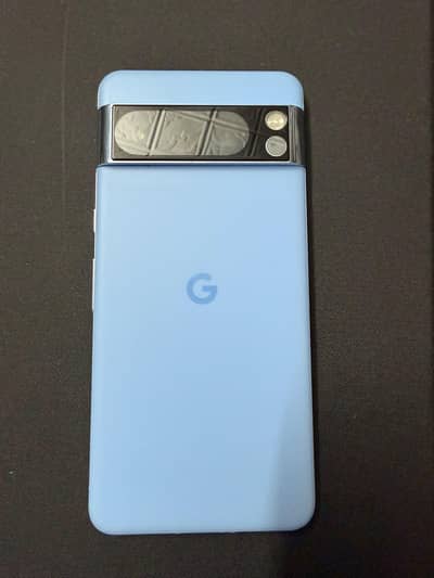 Google Pixel 8 Pro | 128GBs | 10/10 Condition | Both Sims works