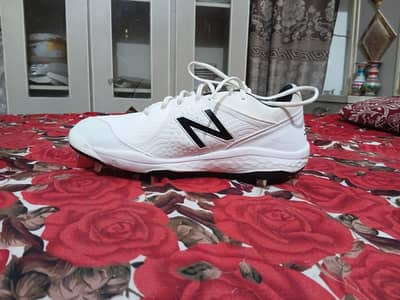 Cricket New Balance Shoes