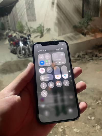 I phone 12pro 256