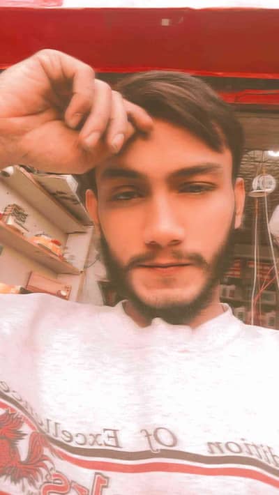 Osama Ali