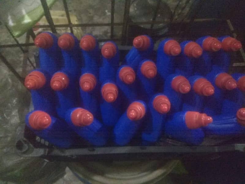 commod cleanet (harpic) 1