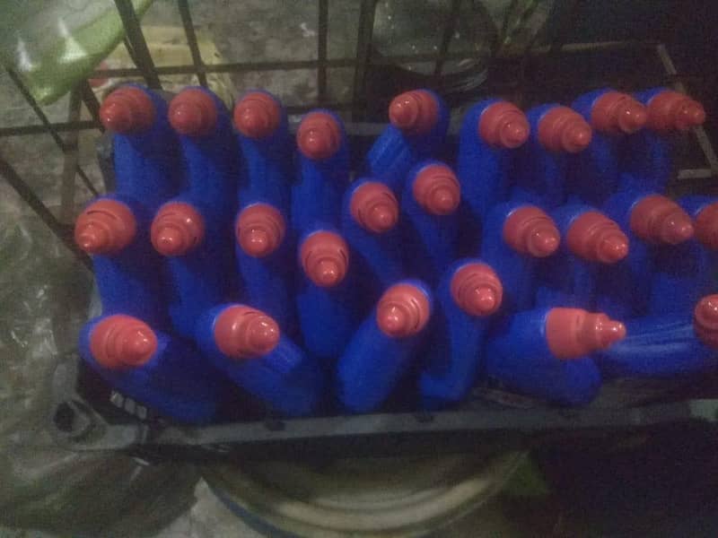 commod cleanet (harpic) 2