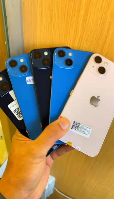 iphone 13 128gb Non Pta